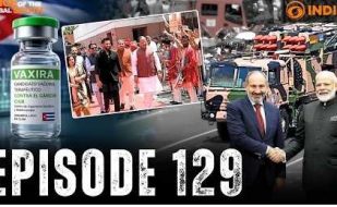 Voice Of The Global South | Episode 129