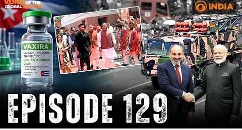 Voice Of The Global South | Episode 129