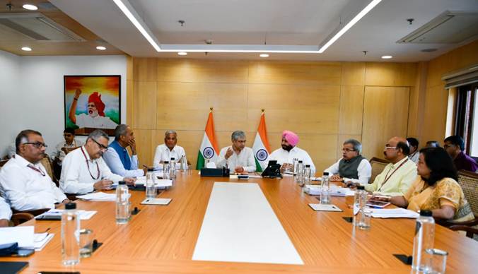 Railways plans enhanced powers, technology support for Station Masters
