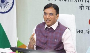 Mandaviya chairs 198th ESIC meeting; Corporation approves sweeping healthcare initiatives