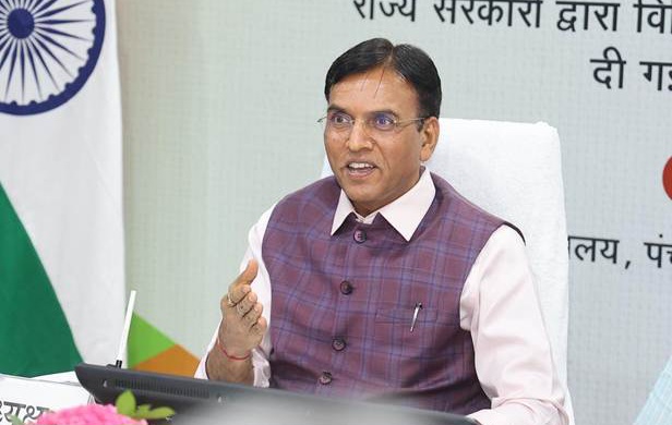 Mandaviya chairs 198th ESIC meeting; Corporation approves sweeping healthcare initiatives