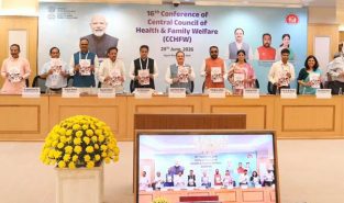 Health Ministry Launches National Strategy for Safe Motherhood and Newborn Care