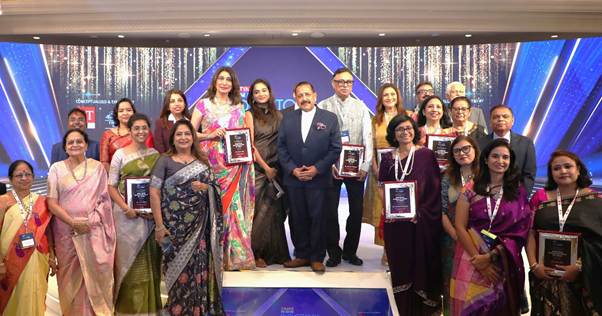 Precision Medicine Will Shape Future of Healthcare, Says Dr. Jitendra Singh