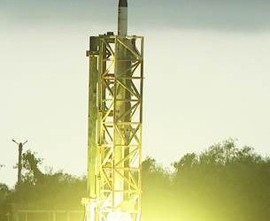 DRDO successfully demonstrates next-generation defence capabilities, advances ballistic missile shield