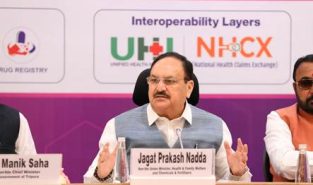 Health Ministry launches Aarogya Setu 2.0, rolls out new digital health initiatives to strengthen healthcare ecosystem