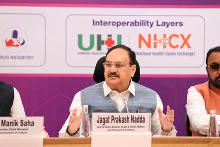 Health Ministry launches Aarogya Setu 2.0, rolls out new digital health initiatives to strengthen healthcare ecosystem
