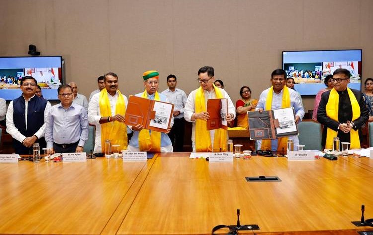 West Bengal Assembly joins NeVA initiative, becomes country’s 33rd digital legislature