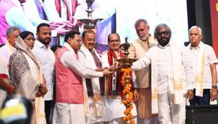 Rashtriya Gramin Vikas Sammelan Charts Roadmap for Developed Villages; VB-GRAM-G Scheme to Roll Out from July 1