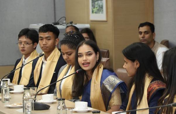 Skill India contingent departs for Australia to fine-tune preparations for WorldSkills 2026