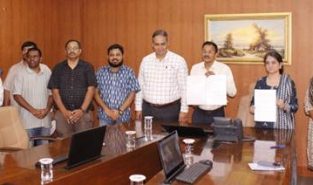 IITM, ARIES sign MoU to establish long-term climate monitoring station in Himalayan region