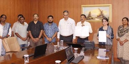 IITM, ARIES sign MoU to establish long-term climate monitoring station in Himalayan region