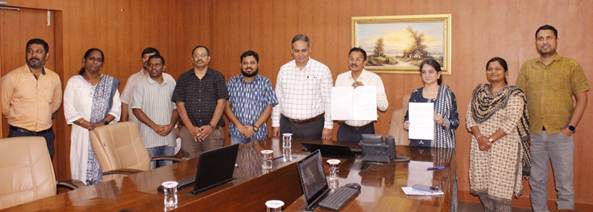 IITM, ARIES sign MoU to establish long-term climate monitoring station in Himalayan region