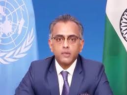 MEA summons US Chargé d’Affaires Jason Meeks to protest attack on commercial vessel off coast of Oman