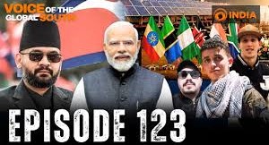 Voice Of The Global South | Episode 123