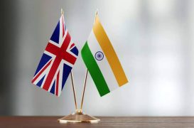 India-UK CETA, Social Security Pact to take effect from July 15; duty-free access for 99% of Indian exports