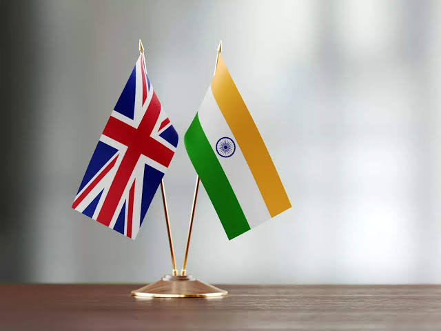 India-UK CETA, Social Security Pact to take effect from July 15; duty-free access for 99% of Indian exports