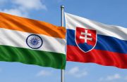 India and Slovakia build stronger cultural bridges through heritage, festivals and people-to-people ties
