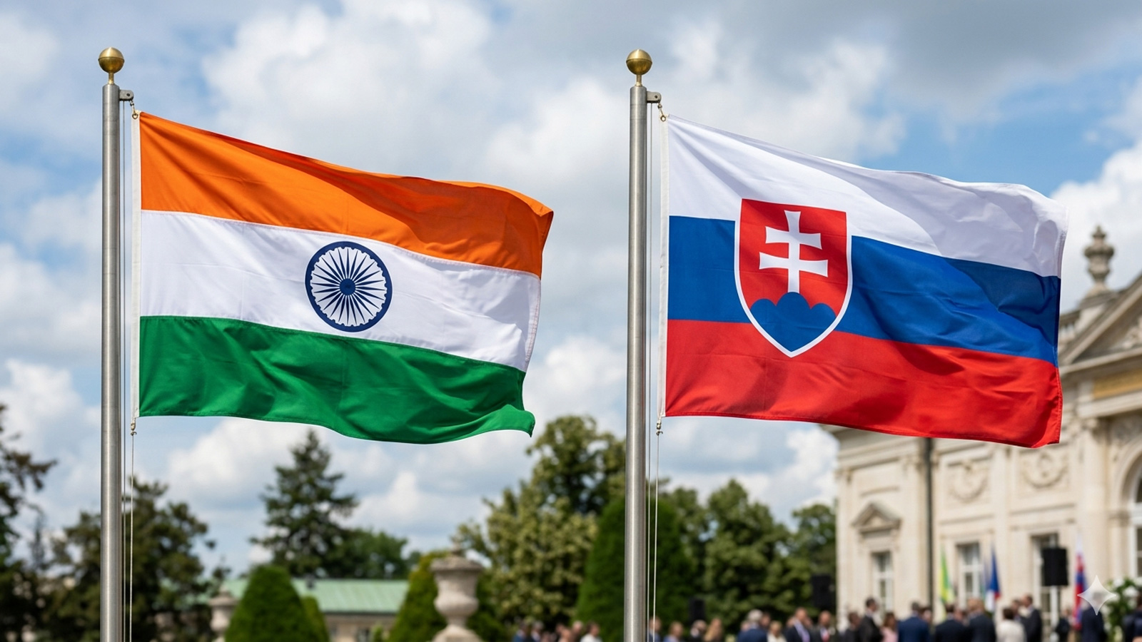 India and Slovakia deepen economic partnership as bilateral trade hits record high