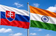 India and Slovakia strengthen three decades of strategic partnership through expanding diplomatic engagement