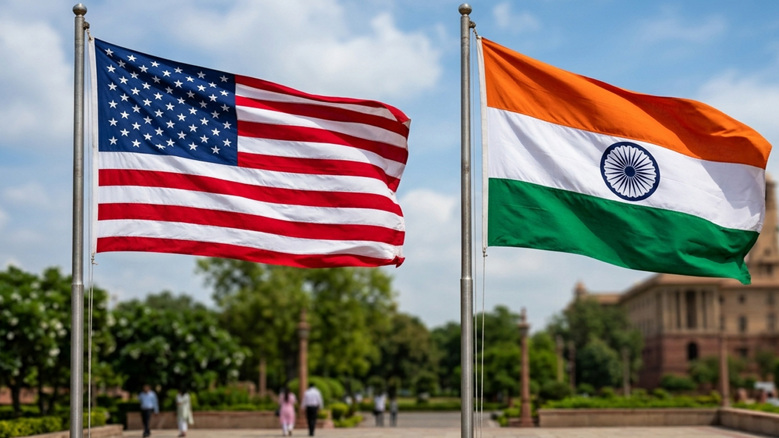 India lodges ‘strong protest’ with US over attacks on vessels carrying Indian mariners