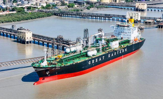 Centre dismisses reports on proposed Middle East-India Deepwater Pipeline