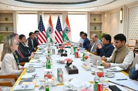 Productive discussions on advancing trade pact negotiations with US: Piyush Goyal