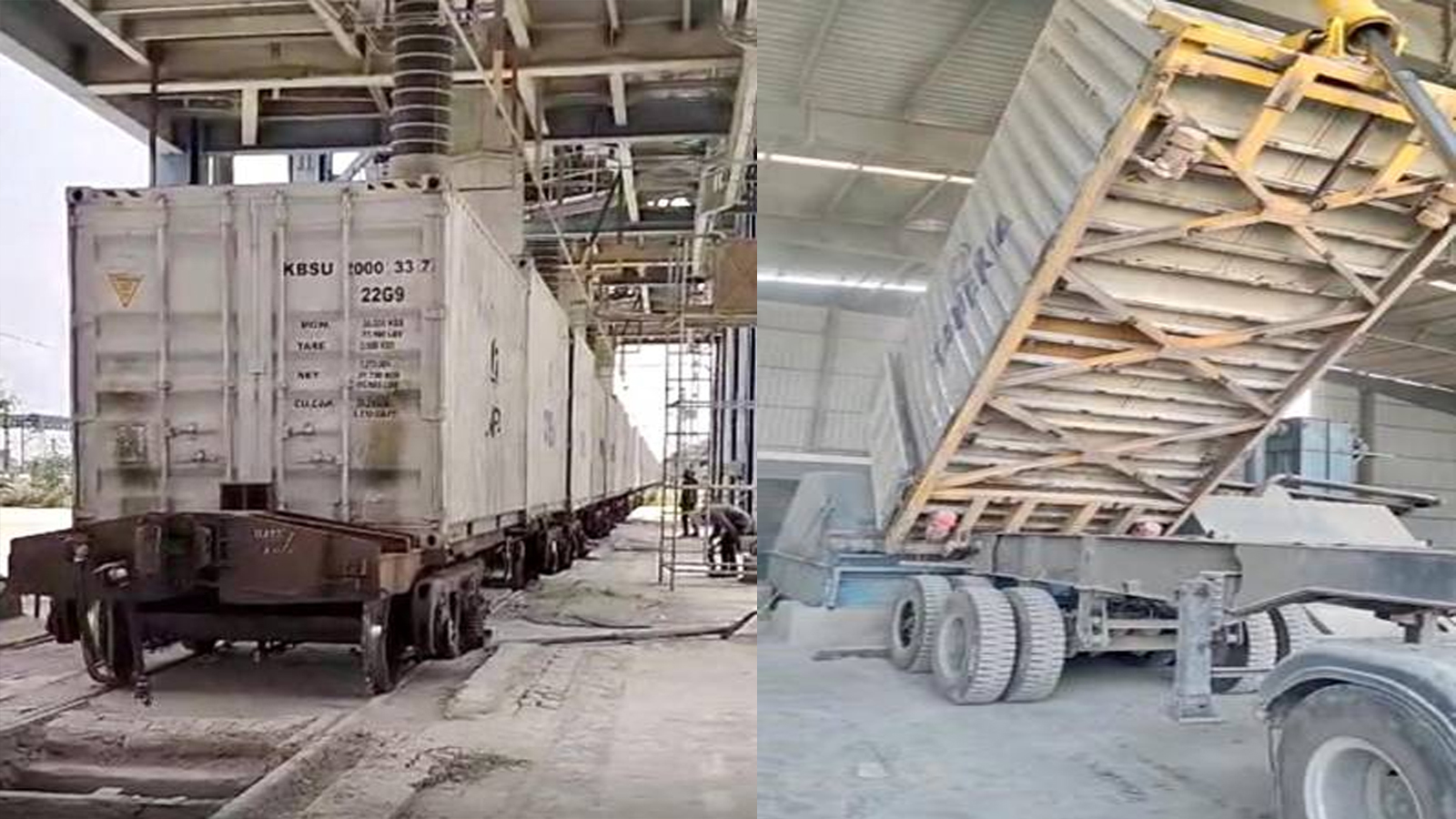 Green initiative to transport fly ash by Railways: Centre plans large-scale rail network for sustainable utilisation