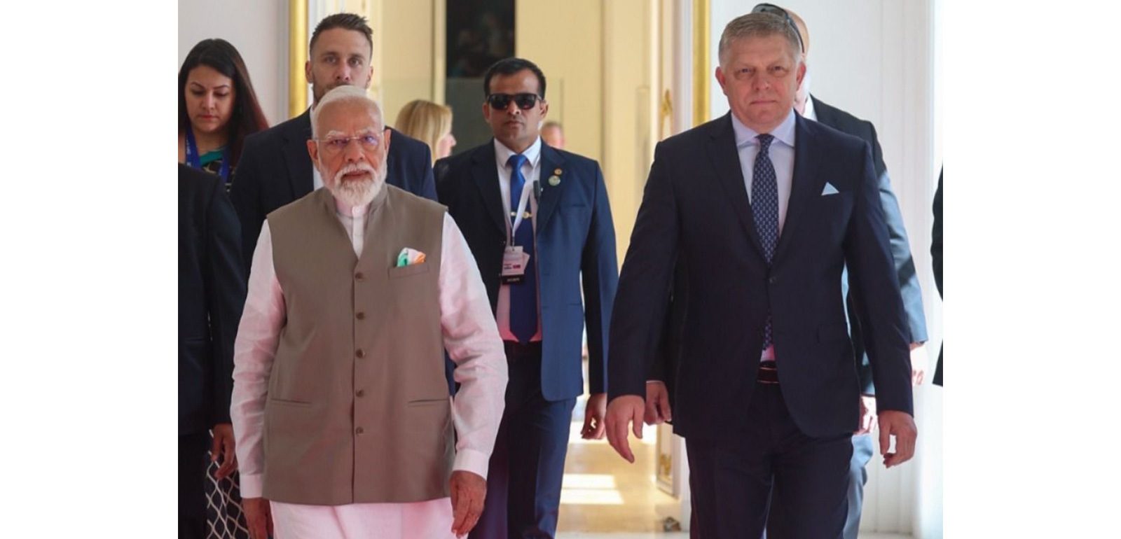 Slovakia reaffirms “constructive approach” for India’s Nuclear Suppliers Group membership