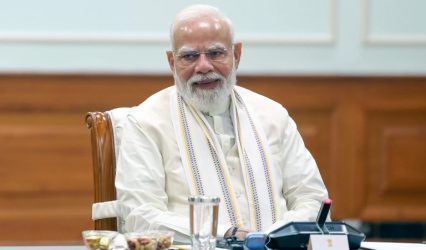 Technology key pillar of India-Slovakia partnership: PM Modi