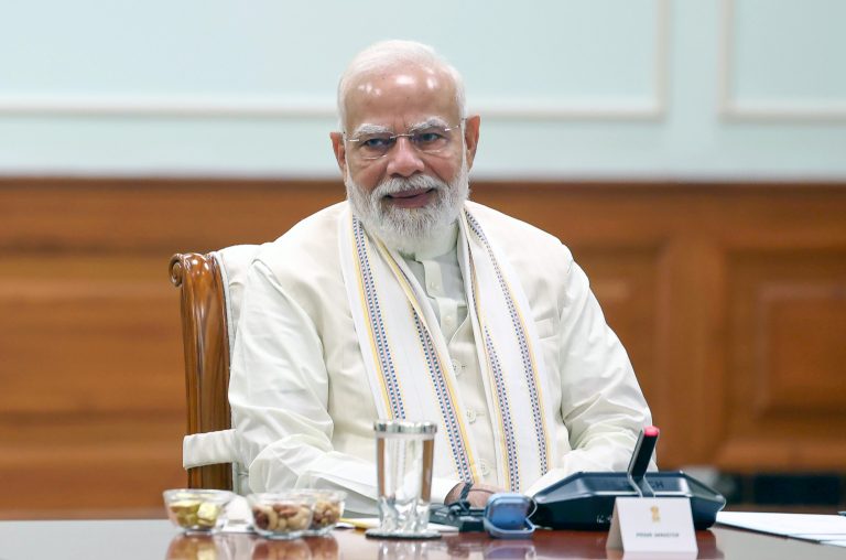 Technology key pillar of India-Slovakia partnership: PM Modi