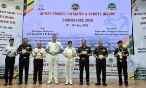 SAI, Safdarjung Sports Injury Centre join hands to boost sports science, athlete care