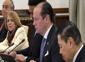 'You are already a superpower': Panama FM Vasquez seeks strategic partnership and deeper economic cooperation with India