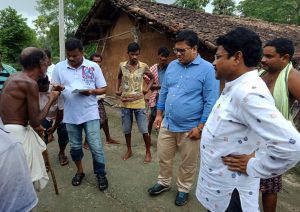 Odisha Floods: Health Minister announces special measures for maternal care and emergency medical aid