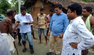 Odisha Floods: Health Minister announces special measures for maternal care and emergency medical aid