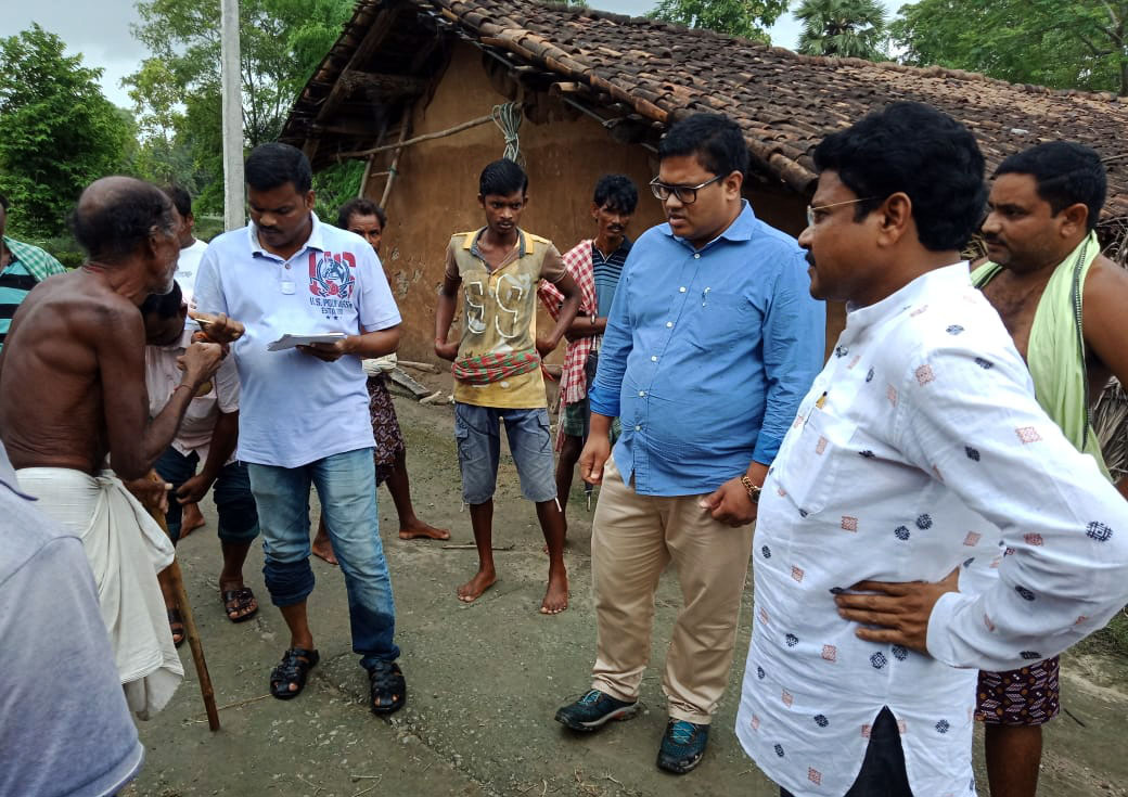 Odisha Floods: Health Minister announces special measures for maternal care and emergency medical aid