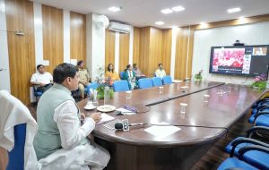 MP Cabinet approves Rs 776 crore for upgrading health facilities