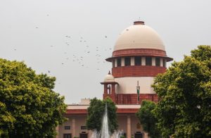 SC orders release of minors, first-time offenders arrested in NEET protest cases