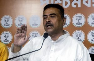 West Bengal govt prioritises education, health, employment, industrial growth: CM Suvendhu Adhikari