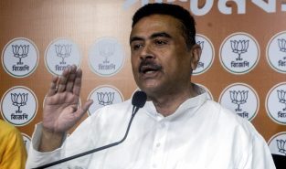 West Bengal govt prioritises education, health, employment, industrial growth: CM Suvendhu Adhikari