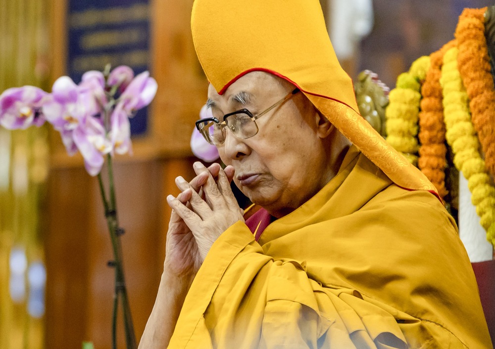 Tibetans, millions of followers celebrate 91st birthday of Dalai Lama