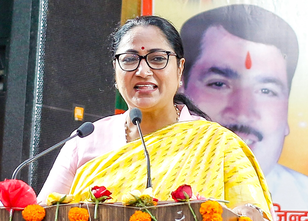 ‘Stop using plastic bag’: Delhi CM Rekha Gupta’s call to citizens