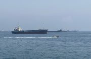 India condemns attacks on commercial vessels in Strait of Hormuz region
