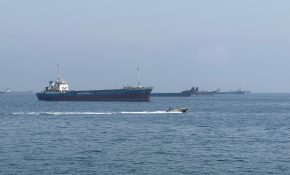 Indian Embassy Confirms Safety of 28 Indian Crew After LPG Tanker Attack