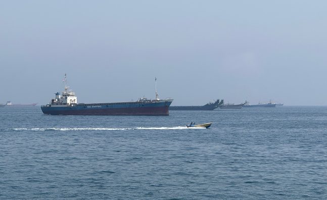 India condemns attacks on commercial vessels in Strait of Hormuz region
