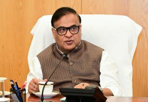 Assam police to recruit 15,000-20,000 youths: CM Himanta Biswa Sarma