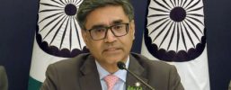 Australia assured strict visa process won't curb opportunities for genuine Indian students: Vikram Misri