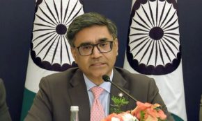 Australia assured strict visa process won’t curb opportunities for genuine Indian students: Vikram Misri