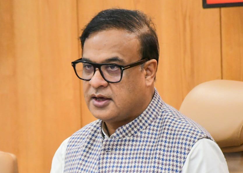 Assam to deliver ration at doorstep of elderly, specially abled beneficiaries: CM Himanta Sarma