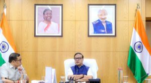 Assam moving from ‘Tea to Tech’, says Himanta Sarma as govt pushes balanced growth