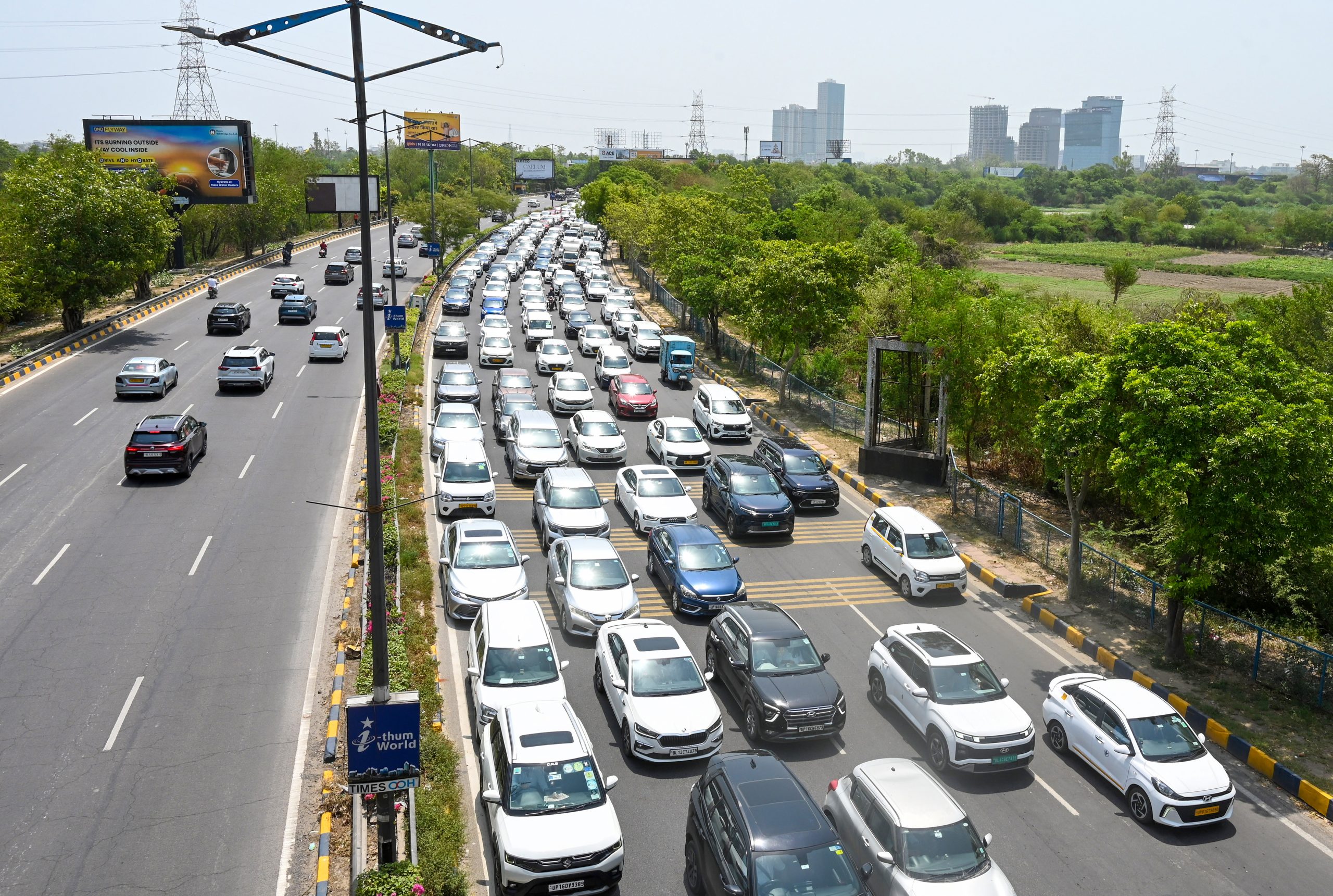 Passenger EV Sales Surge 108%, Electric Two-Wheelers Up 75% in June: FADA